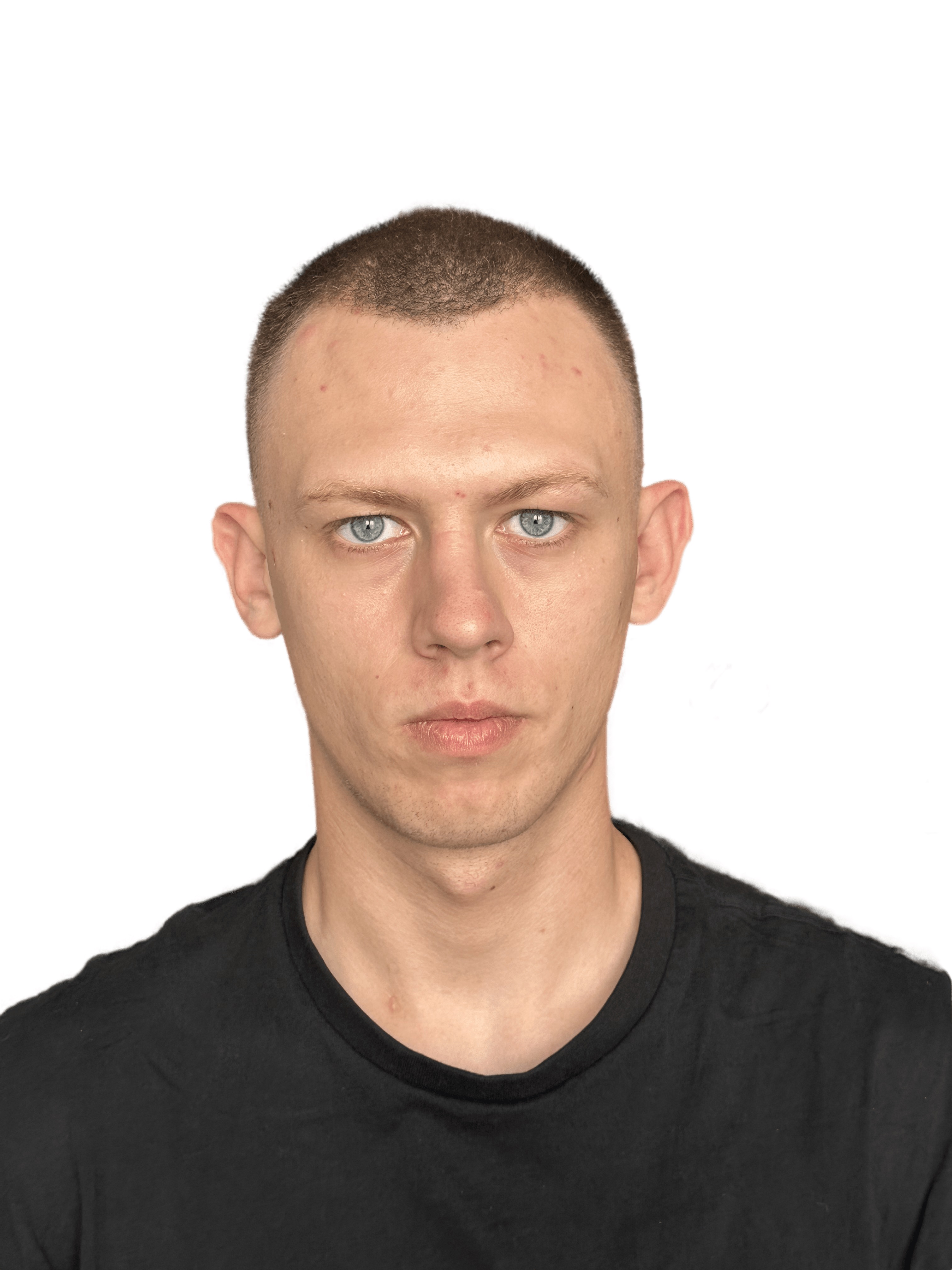 Кравчук Виктор Олегович.