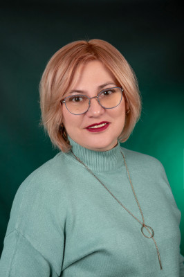 Волошина Надежда Анатольевна Волошина Надежда Анатольевна