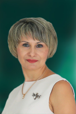 Негода Ирина Владимировна Негода Ирина Владимировна